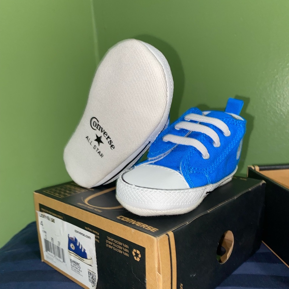 Converse shoes for kids